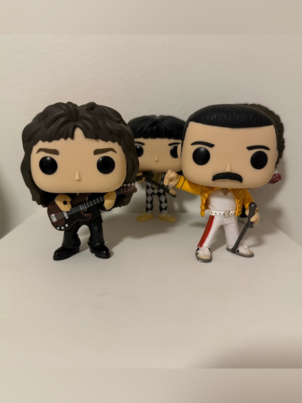 Funko Pop! Queen Collection - Picture 2 of 3